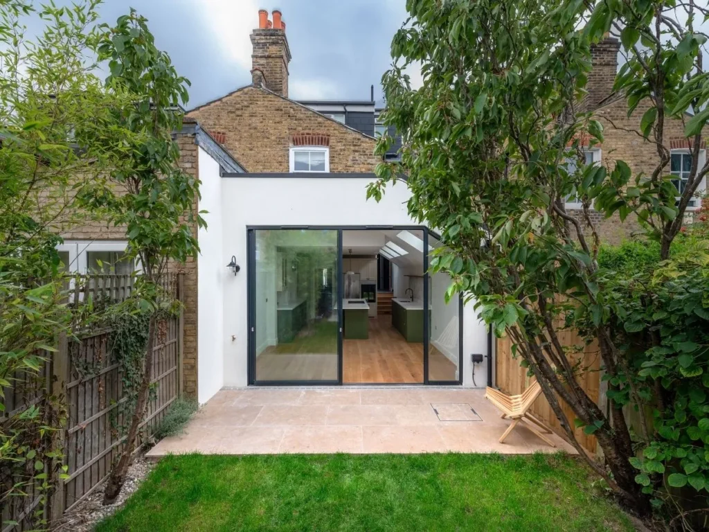Extension