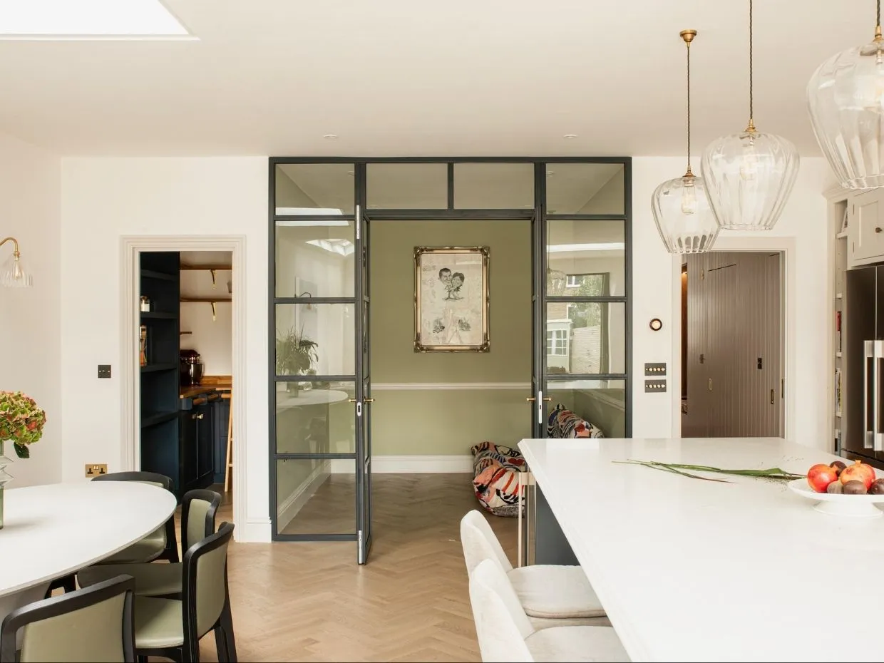 House Refurbishment by Ultra Property