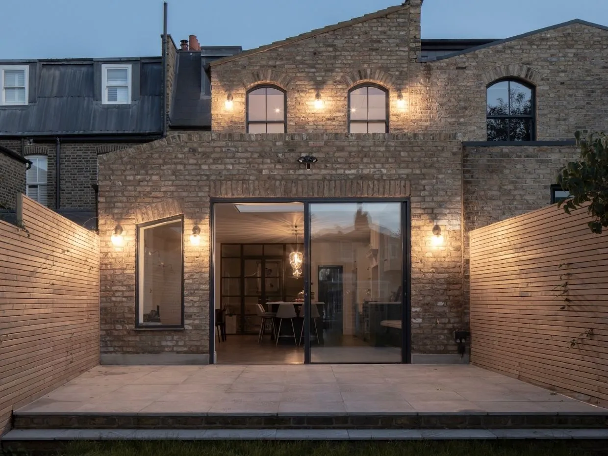 Extension