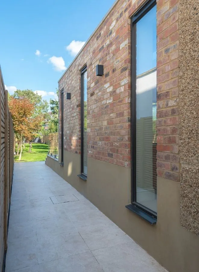 Wimbledon extension