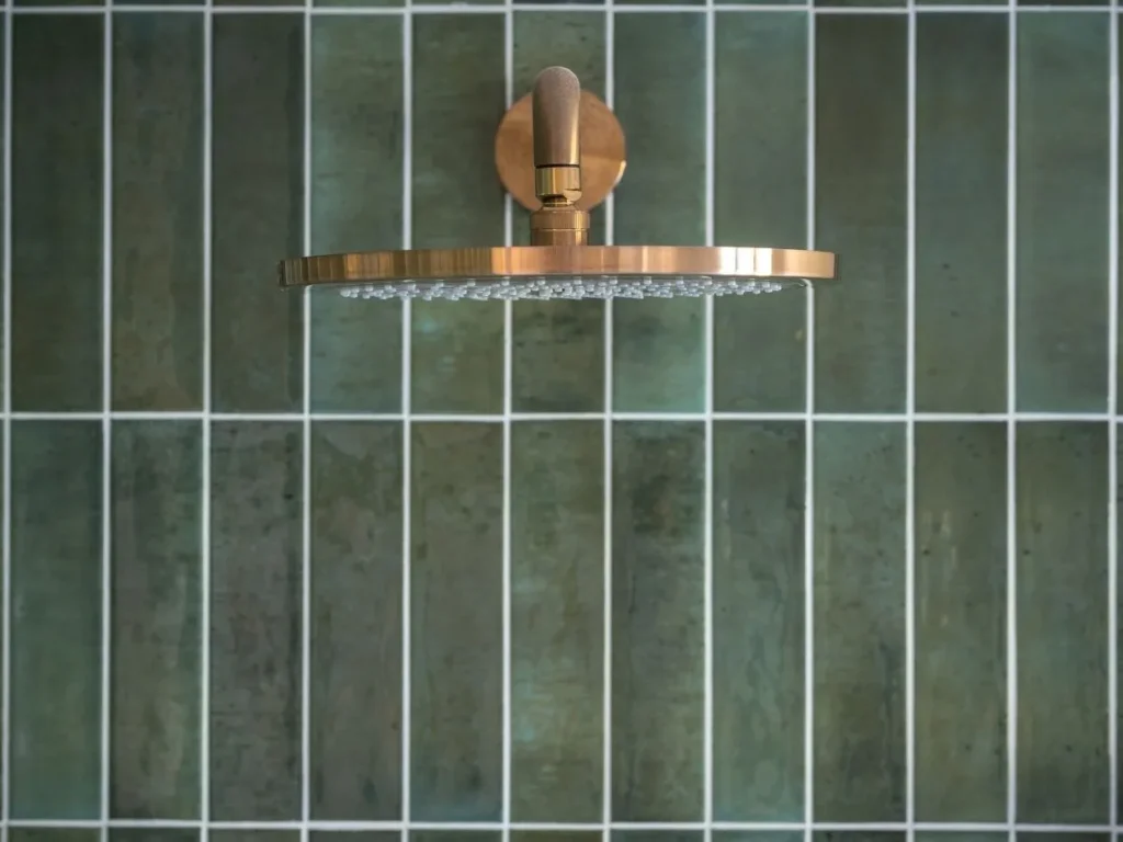 Refurbishment bathrooms ultra property