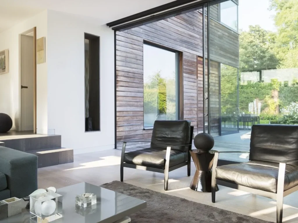New Build house by Ultra Property