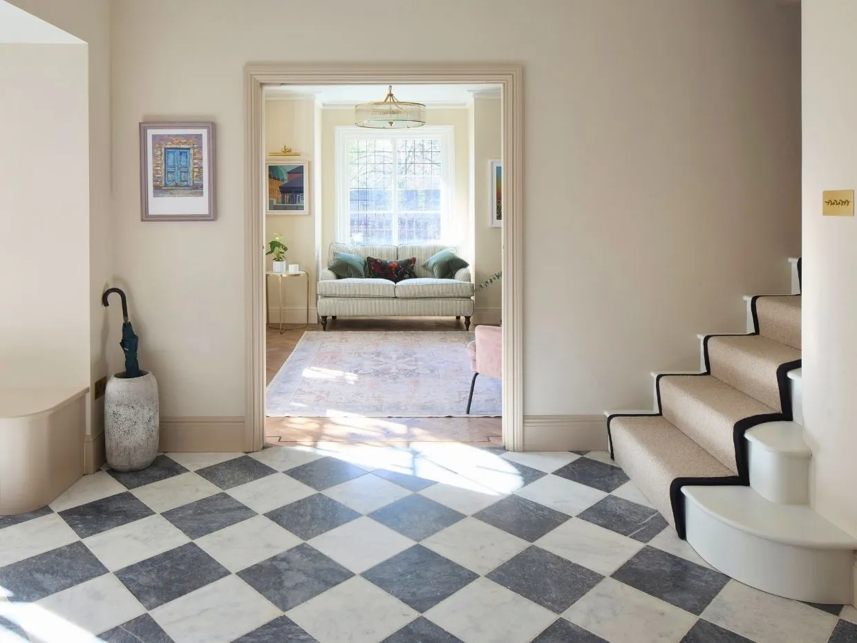 Period renovation in Bushy Park Ultra Property