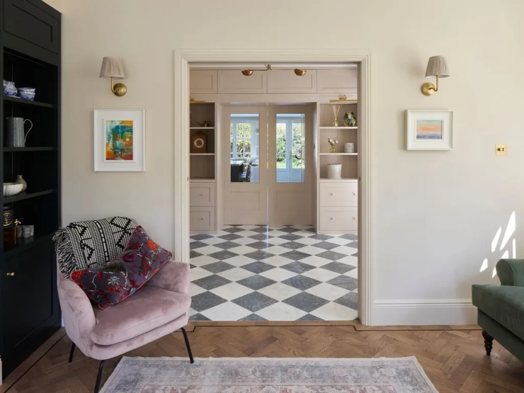 Refurbishment by Ultra Property
