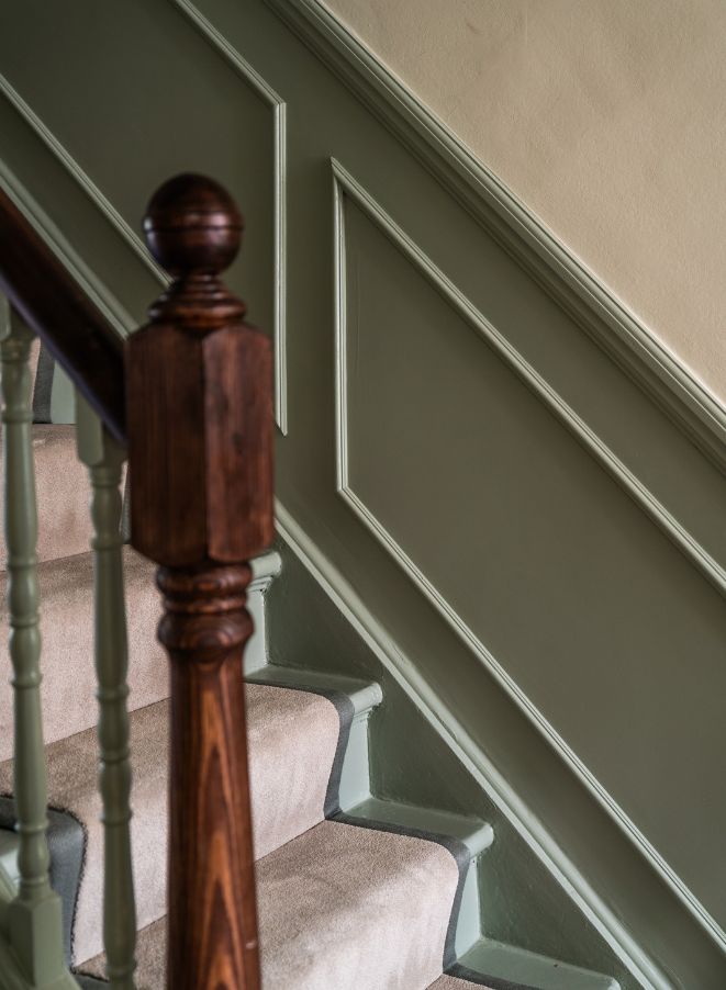 Hampstead Refurbishment