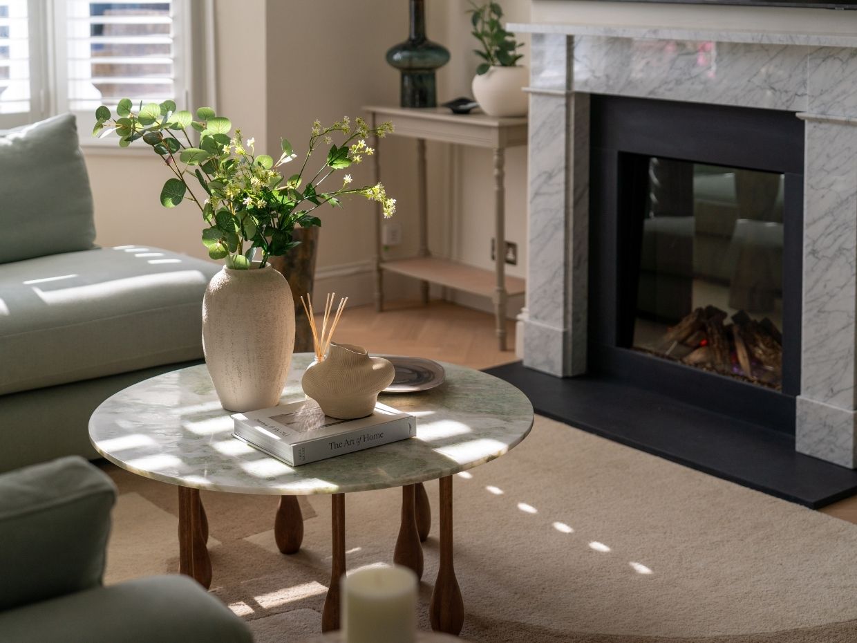 Hampstead construction building renovation